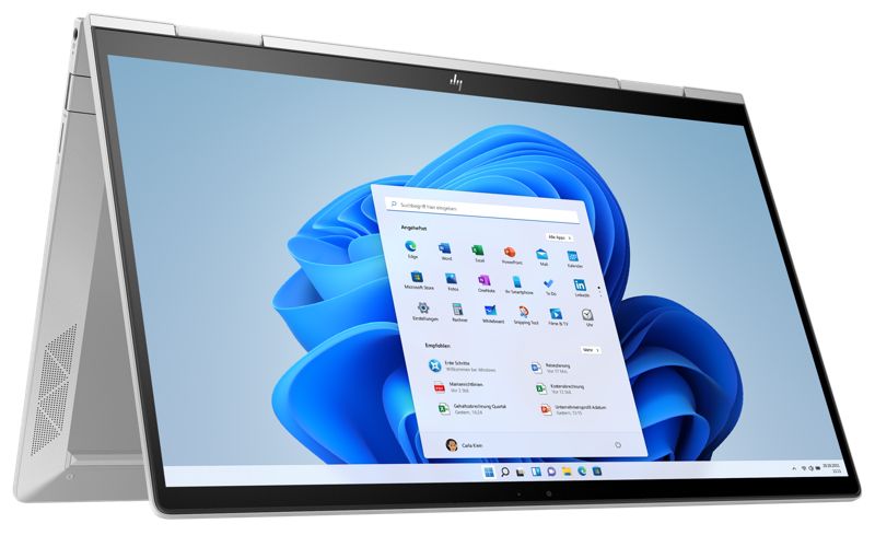 HP ENVY x360 Evo 13,3" FHD OLED 2in1