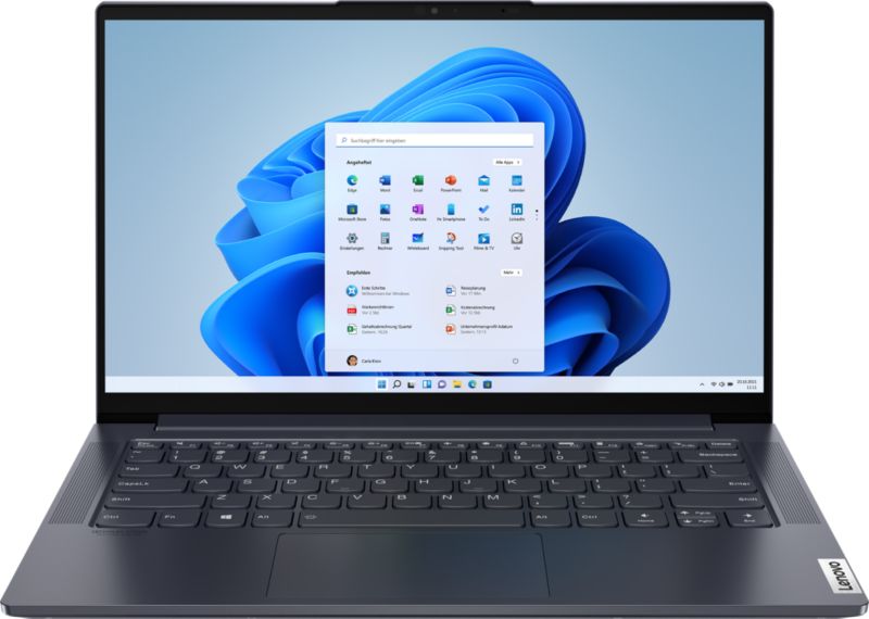 Lenovo Yoga Slim 7i