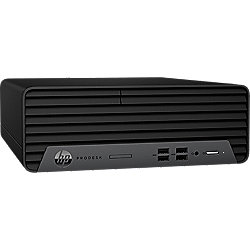 HP ProDesk 405 G8 SFF 5J1Y2EA R5-5600G 8GB/256GB SSD DVD&plusmn;RW W11P