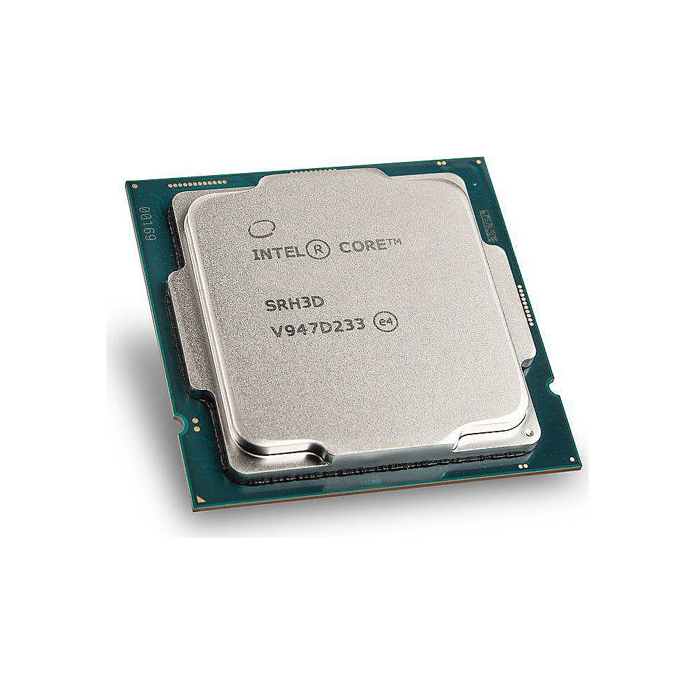 Intel Pentium Gold G6405 (2x4.1 GHz) 4MB-L3 Cache Sockel 1200 CPU Boxed