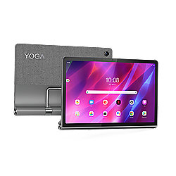 Lenovo YOGA Tab 11 ZA8X0014SE LTE 4GB/128GB 11&quot; Android 11.0 Tablet grau