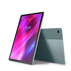 Lenovo Tab P11 Plus TB-J616X 4/128GB LTE grau ZA9L0008SE Android 11.0 Tablet