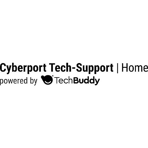 Cyberport Tech-Support I Home - IT-Sicherheit