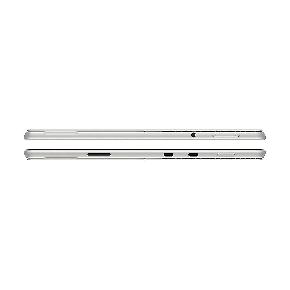 Surface Pro 8 Evo 8PV-00003 Platin i7 16GB/256GB SSD 13" 2in1 Win11 + KB Schwarz
