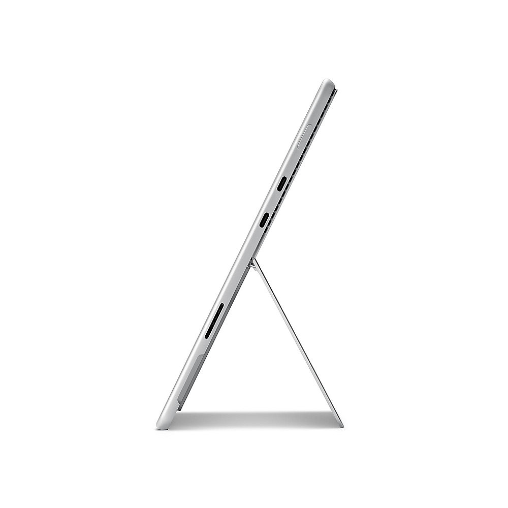 Surface Pro 8 Evo 8PV-00003 Platin i7 16GB/256GB SSD 13" 2in1 Win11 + KB Schwarz