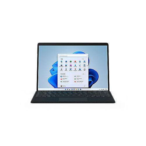 Microsoft Surface Pro 8 Evo 8PV-00003 Platin i7 16GB/256GB SSD 13" 2in1 W11