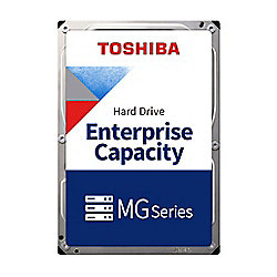 Toshiba Enterprise Capacity MG09ACA18TE 18 TB 3,5 Zoll SATA 6 Gbit/s