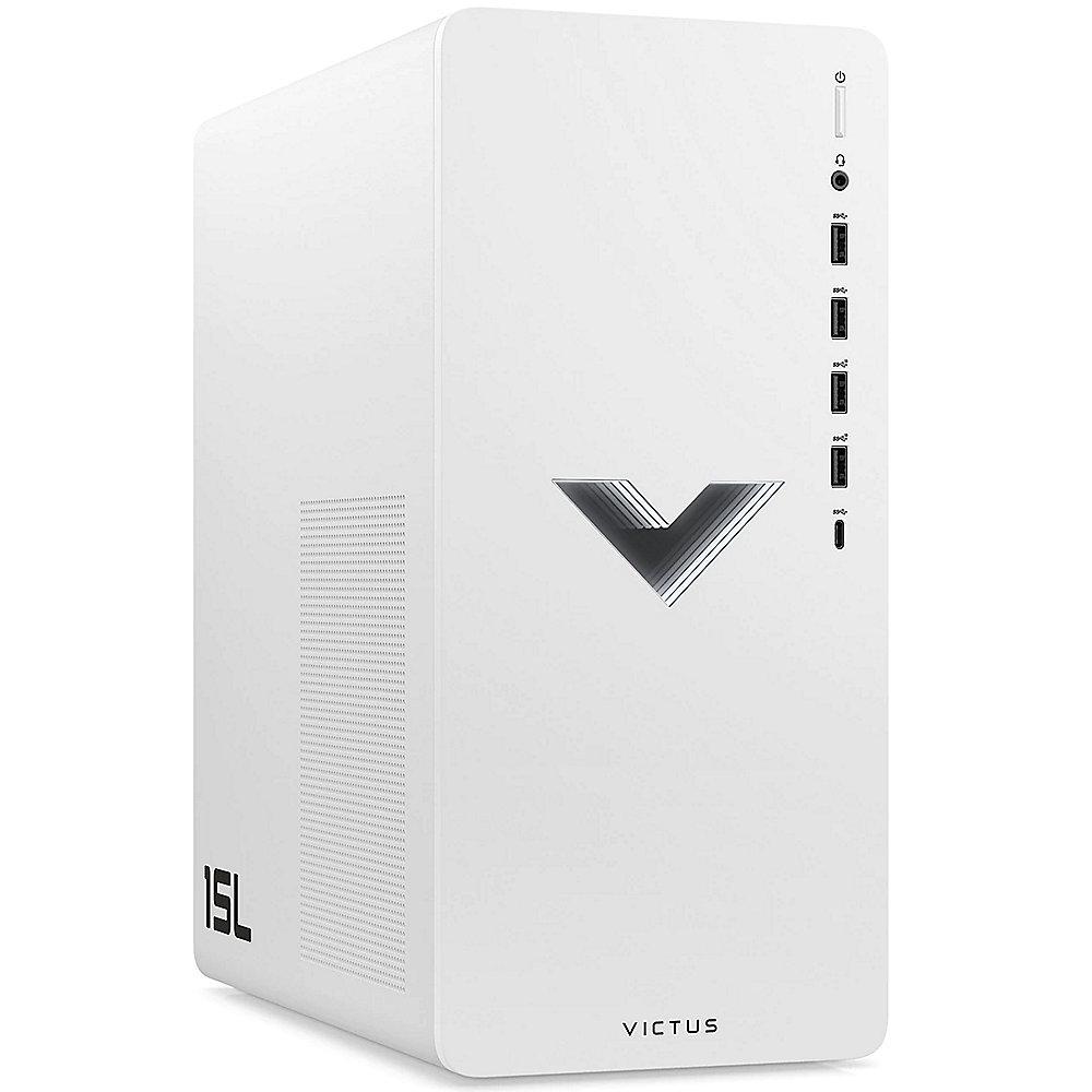 Victus by HP 15L Gaming TG02-0004ng i7-12700F 16GB/1TB 512GB SSD RTX3060Ti W11