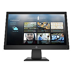 HP P19b G4 47cm (18.5&quot;) WXGA TN Office Monitor 16:9 VGA/HDMI 5ms HV