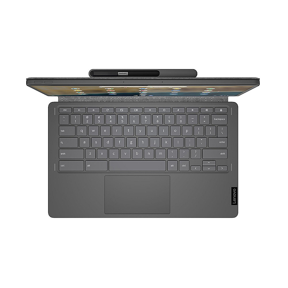 Lenovo IdeaPad Duet 5 Chromebook Snapdragon 8GB/128GB 13"FHD ChromeOS + PEN