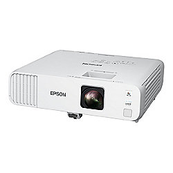 Epson EB-L200F Full HD 16:9 Beamer 4500 Lumen HDMI/VGA/USB WIFI