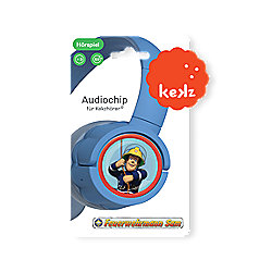 Kekz Audiochip - H&ouml;rspiel Feuerwehrmann Sam Staffel 6.1 (6.1-6.5)