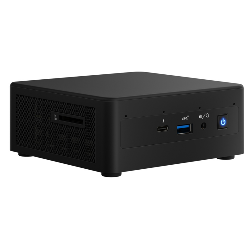 Intel  NUC 11 RNUC11PAHI50000 Panther Canyon Tall i5-1135G7 SSD Barebone | 00675901895347