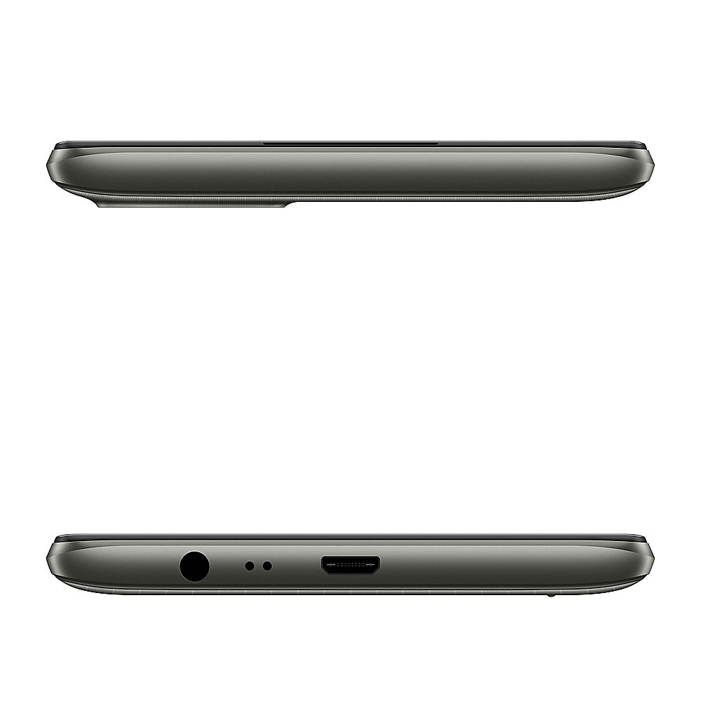 Realme C25Y Dual-SIM 64GB metal grey Android 11.0 Smartphone