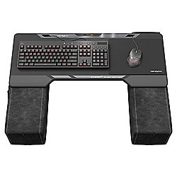 nerdytec Couchmaster Cycon&sup2; - Couch Gaming Auflage f&uuml;r Maus &amp;amp; Tastatur