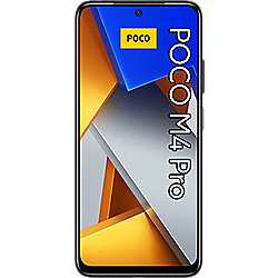 Xiaomi Poco M4 Pro 8/256GB Dual-SIM Smartphone power black
