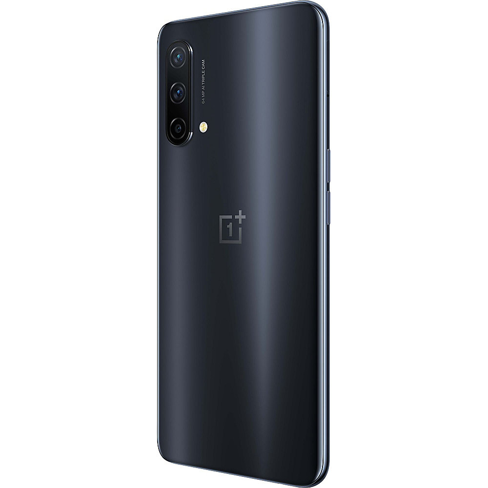 OnePlus Nord CE 5G 8/128GB Dual-SIM charcoal ink Android 11.0 Smartphone