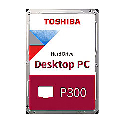 Toshiba P300 HDKPB02ZMA01S 4TB 128MB 5.400rpm 3.5zoll SATA600 Bulk