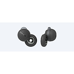 Sony WF-L900 Linkbuds True Wireless In-Ear Bluetooth Kopfh&ouml;rer schwarz