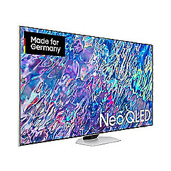 Samsung GQ85QN85B 214cm 85&quot; 4K Neo QLED miniLED Smart TV Fernseher