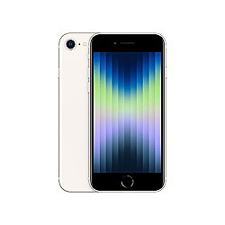 Apple iPhone SE 64 GB Polarstern MMXG3ZD/A