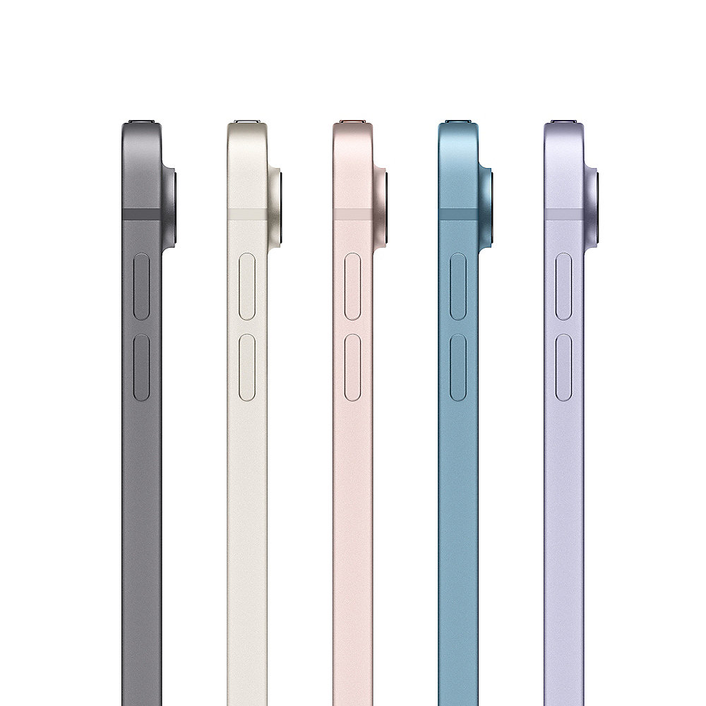 Apple iPad Air 10,9" 2022 Wi-Fi + Cellular 64 GB Blau MM6U3FD/A