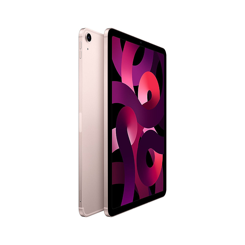 Apple iPad Air 10,9" 2022 Wi-Fi + Cellular 64 GB Rosé MM6T3FD/A