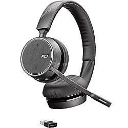 Poly Voyager 4220 USB-A Stereo Headset