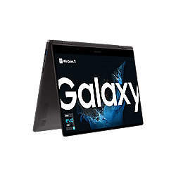 SAMSUNG Galaxy Book2 360 NP730QED-KA1DE i5-1240P 8GB/256GB SSD 13&quot; FHD W11