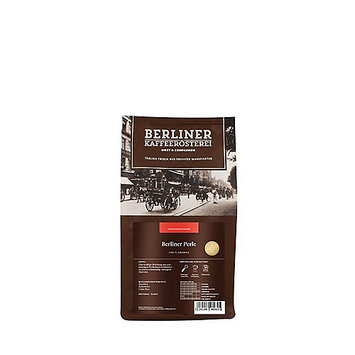 JURA 68746 Impressa Blend 250g - Kaffeebohnen