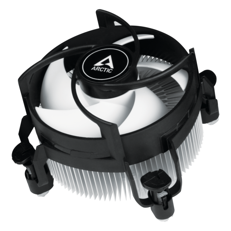 Arctic Cooling Arctic Alpine 17 CPU Kühler Sockel Intel 1700 | 04895213703895