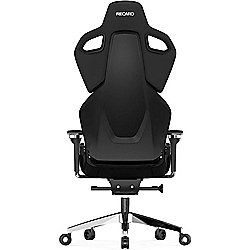 Recaro Exo Platinum Gaming Chair 2.0 schwarz &amp;amp; schwarz