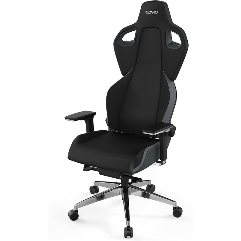 Recaro  Exo FX Gaming Stuhl 2.0 Grau R111.010.0005.10.2 | 04260672970445