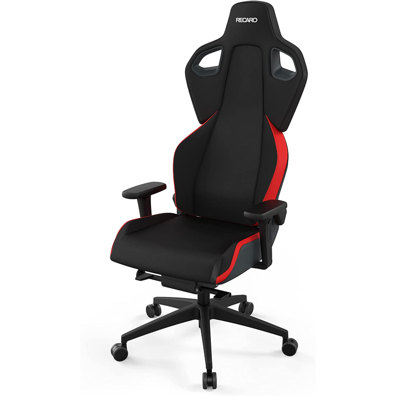Recaro  Exo Gaming Stuhl 2.0 Lava Rot R111.005.0005.10.1 | 04260672970476