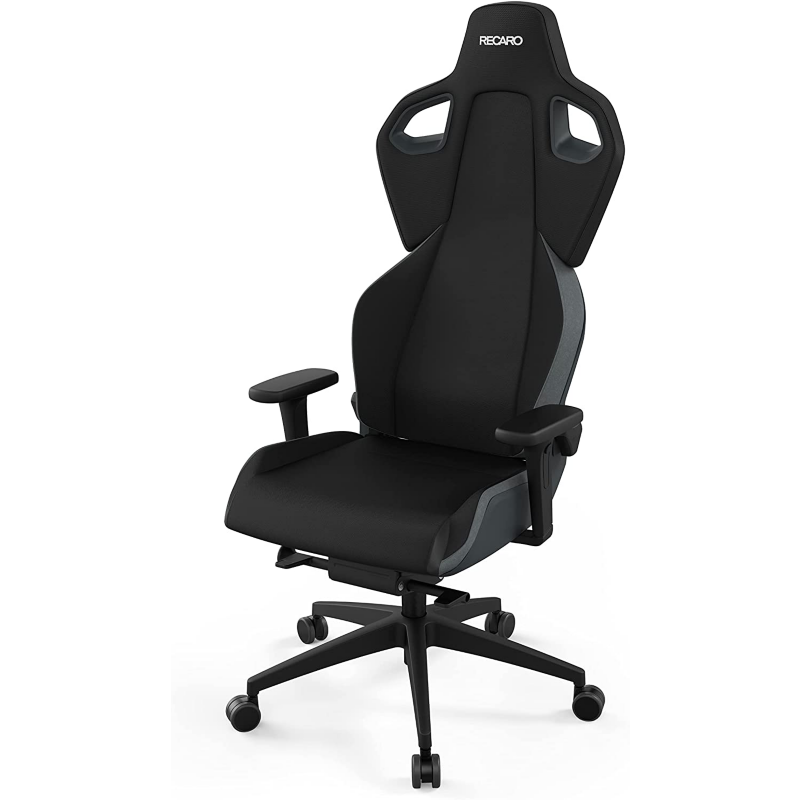 Recaro  Exo Gaming Stuhl 2.0 Grau R111.010.0005.10.1 | 04260672970506