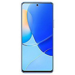 HUAWEI Nova 9 SE 128GB crystal blue Dual-SIM Android 11.0 Smartphone