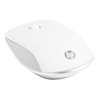 HP 410 Slim Kabellose Bluetooth Maus Weiß 4M0X6AA#ABB
