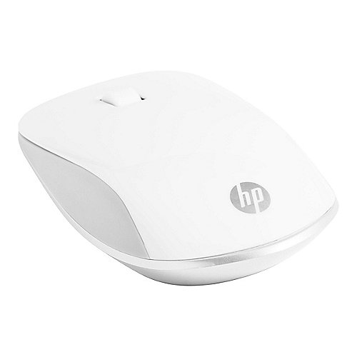 HP 410 Slim Kabellose Bluetooth Maus Weiß