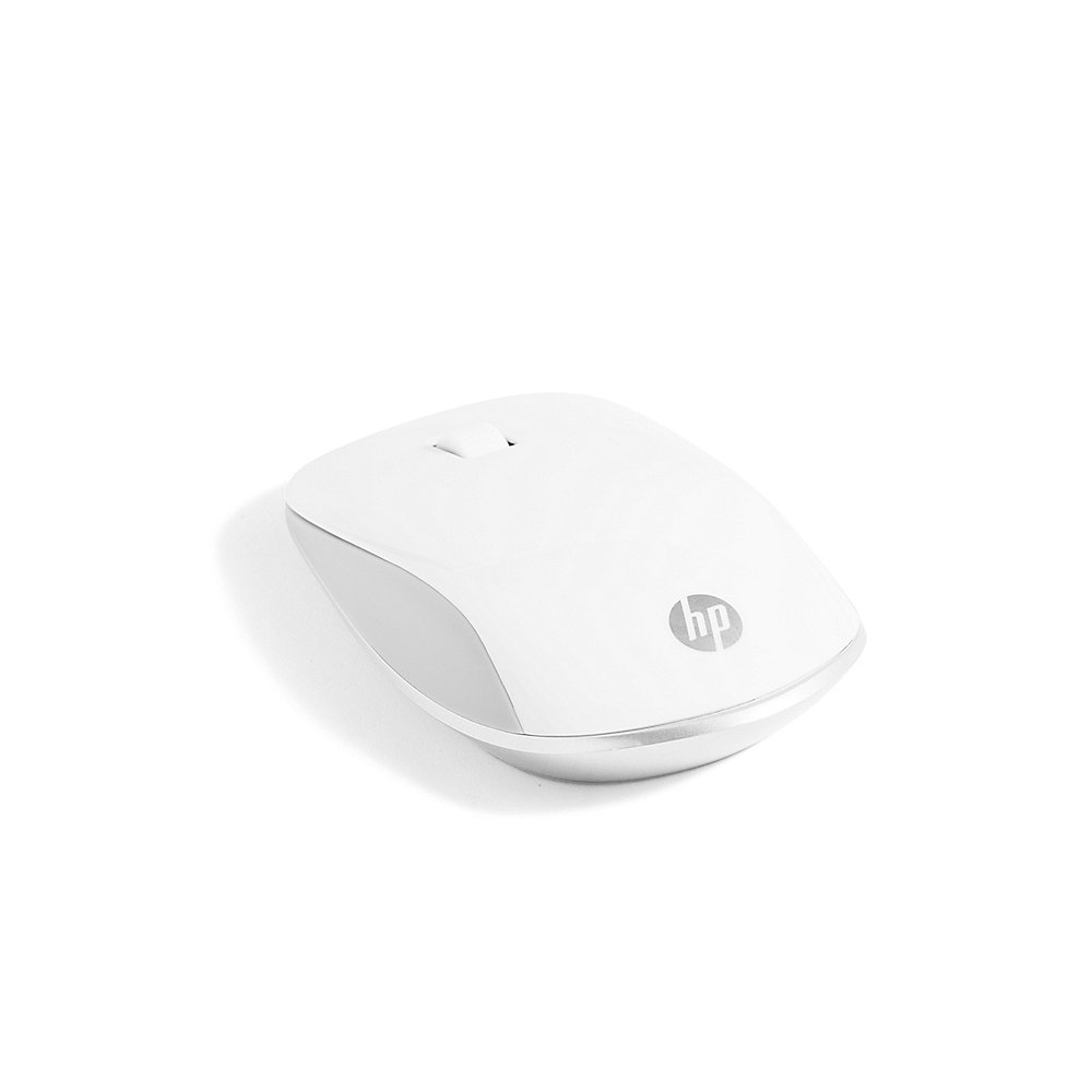 HP 410 Slim Kabellose Bluetooth Maus Weiß