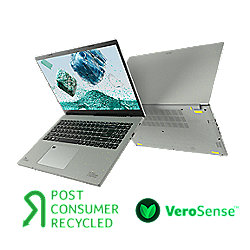 Acer Aspire Vero AV15-51-55CG i5-1155G7 16GB/512GB SSD 15&quot;FHD W11 grau