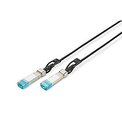 DIGITUS SFP+ 10G 0.5m DAC Kabel