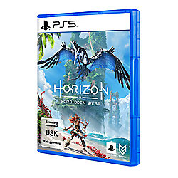 Horizon Forbidden West - PS5 USK18