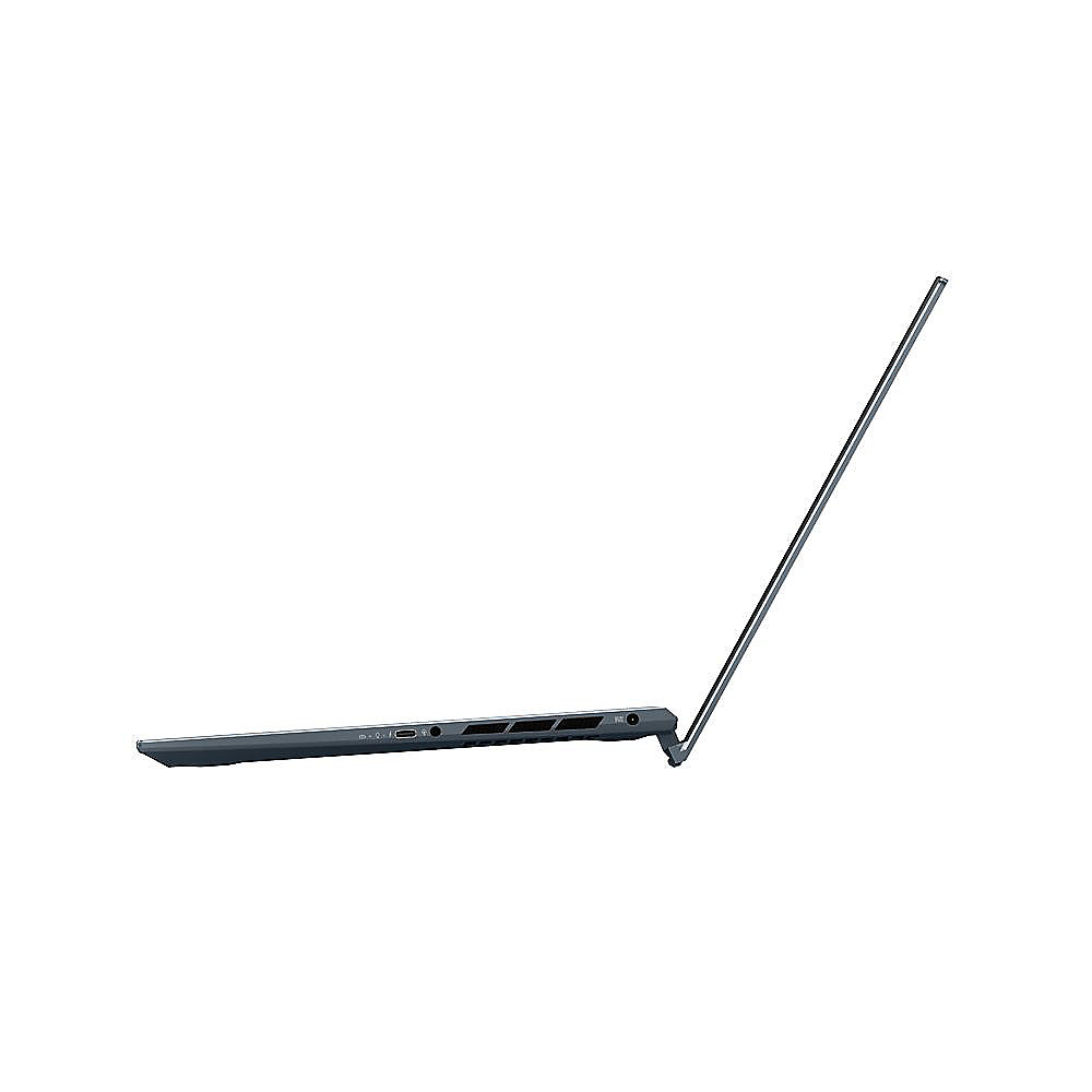 ASUS Zenbook Pro UX535LH 15" FHD mit Microsoft 365 Single DL (inkl. Office Apps)