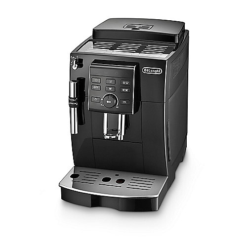 DeLonghi ECAM 25.120.B Kaffeevollautomat schwarz