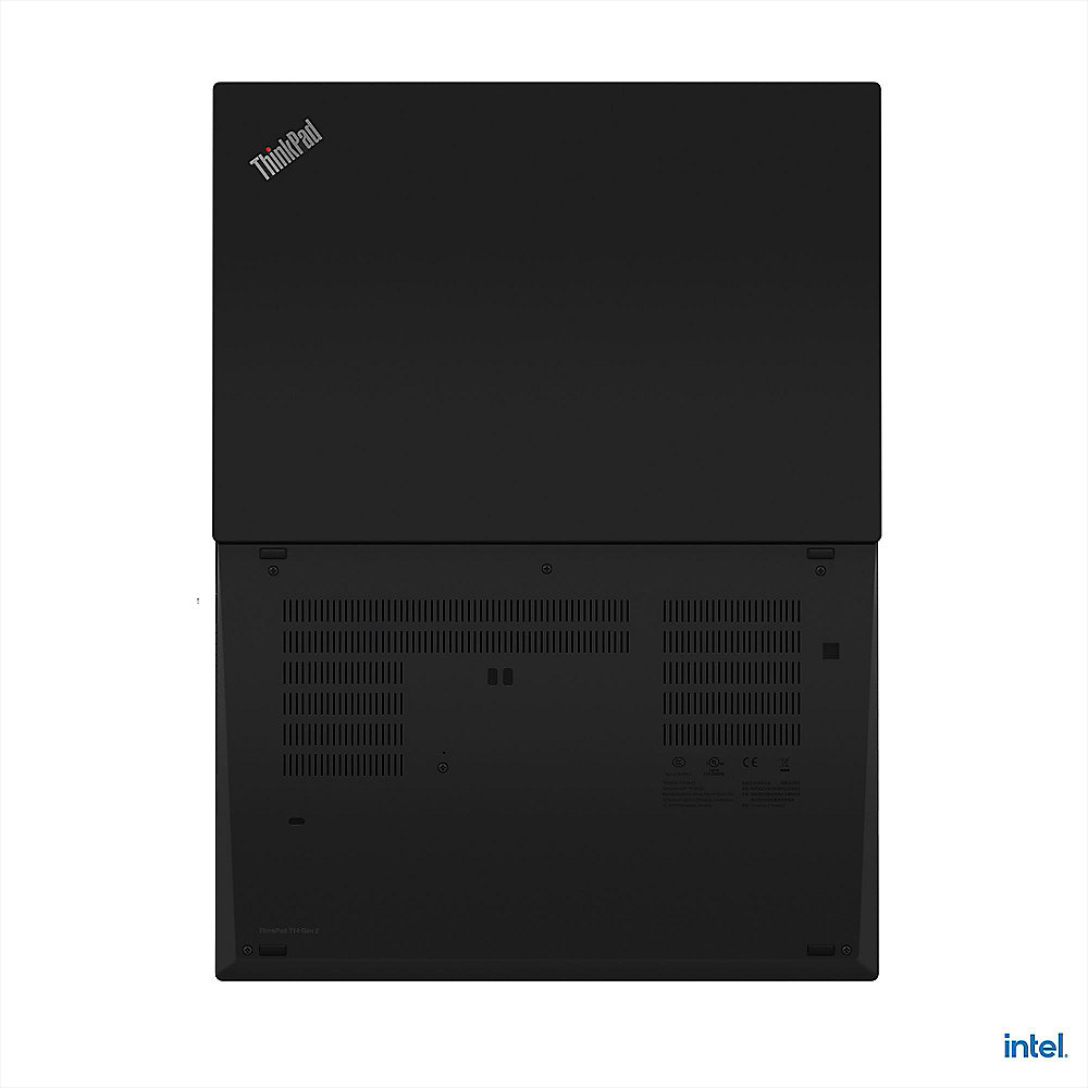 Lenovo ThinkPad T14 G2 20W0004KGE i5-1135G7 8GB/256GB SSD 14"FHD W10P
