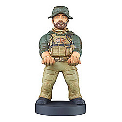 ACTIVISION Captain Price - Cable Guy