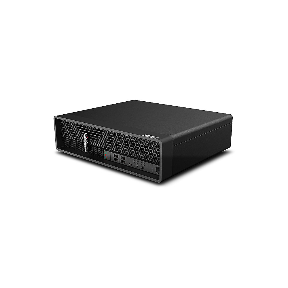 Lenovo ThinkStation P350 SFF i5-11400 8GB/256GB SSD W10P