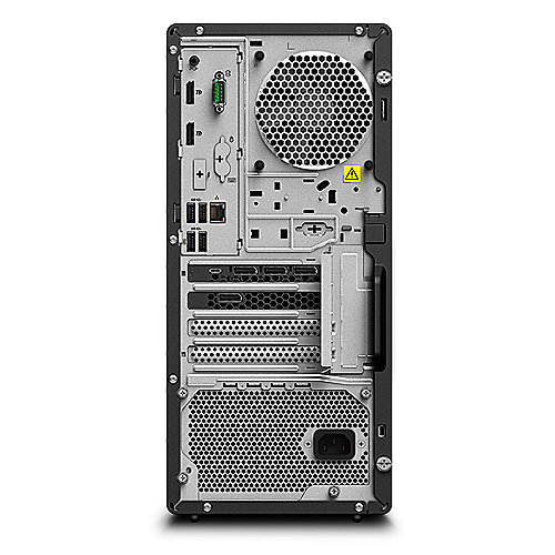 Lenovo ThinkStation P350 Tower 30E3001HGE i9-11900 32GB/512GB SSD W10P