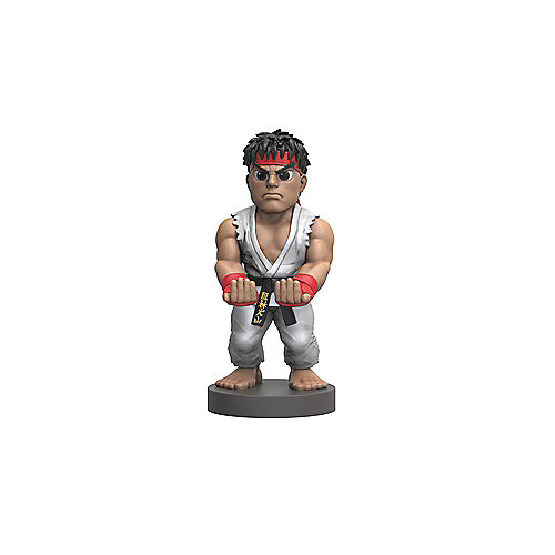 CAPCOM Street Fighter Ryu - Cable Guy