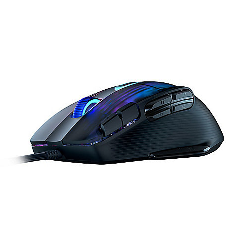 ROCCAT Kone XP Kabelgebundene Gaming Maus schwarz
